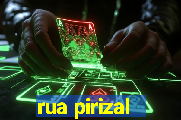 rua pirizal - vasco da gama, recife - pe